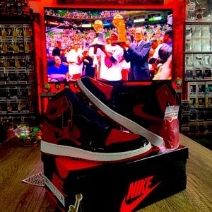 Meet your Posher, Ivan